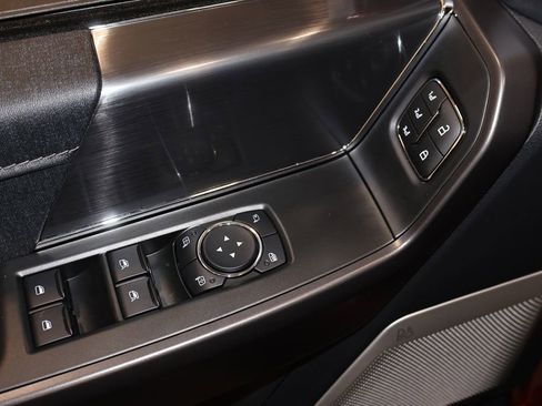 New 2026 Ford F150 Lariat image 11