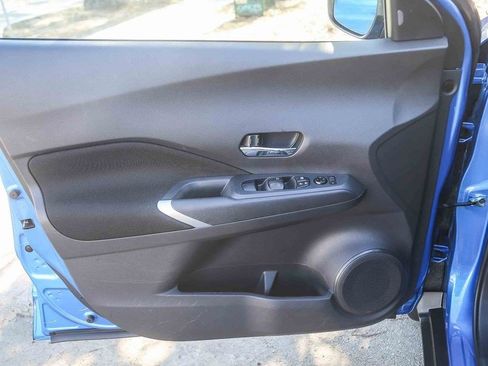 Used 2023 Nissan Kicks SV FWD image 19