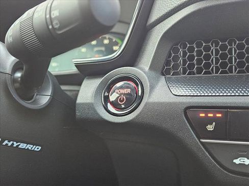 New 2026 Honda CR-V Sport-L image 23