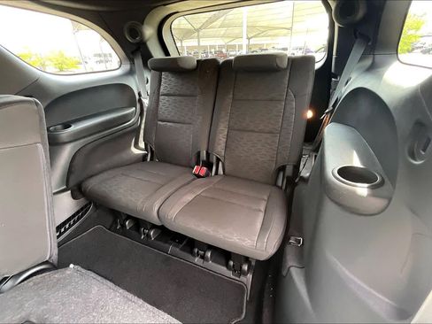 New 2026 Dodge Durango GT image 22