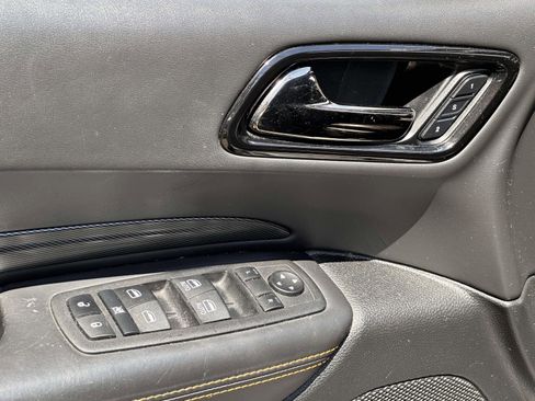 Used 2023 Dodge Durango R/T AWD/4WD image 11