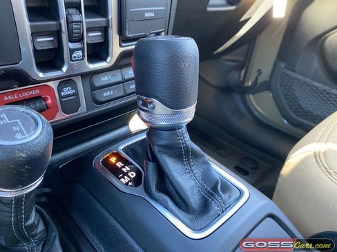 New 2026 Jeep Wrangler Unlimited Sport AWD/4WD image 12