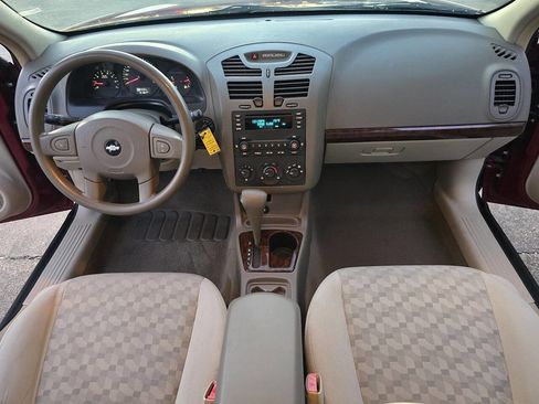 Used 2005 Chevrolet Malibu LS image 27