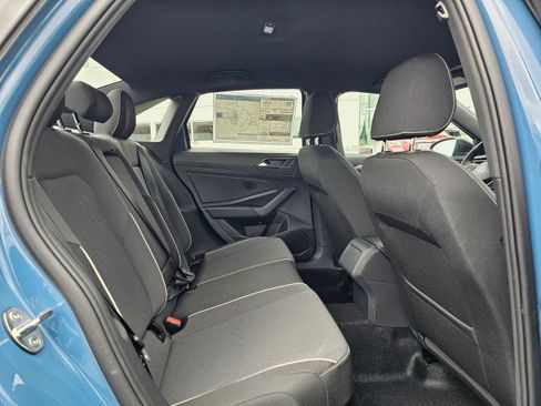 New 2026 Volkswagen Jetta Sport FWD image 12
