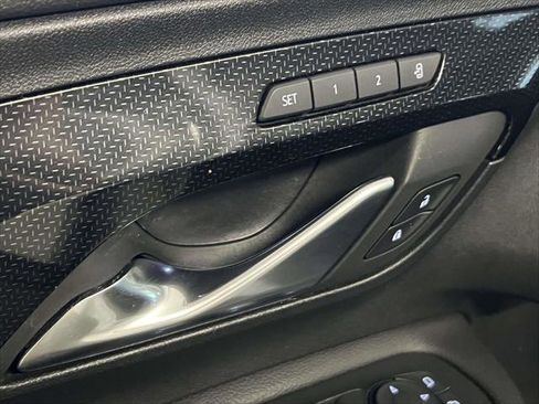 Used 2022 GMC Terrain AT4 w/ Infotainment Package II image 19