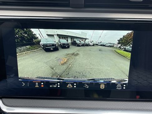 New 2026 GMC Sierra 3500 Denali w/ Denali Reserve Package image 50