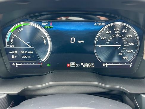 Used 2025 Subaru Forester Touring AWD/4WD image 27