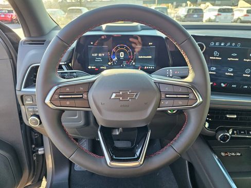 New 2026 Chevrolet Suburban RST w/ Comfort Package image 10