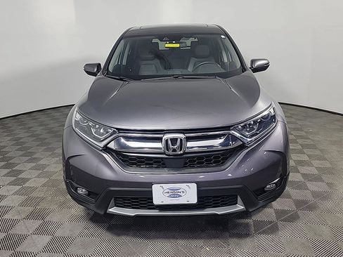 Certified 2019 Honda CR-V EX-L image 13