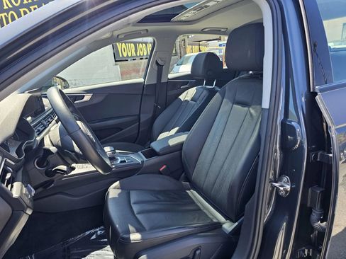 Used 2019 Audi A4 2.0T Premium FWD image 11