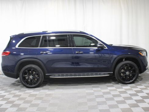 Used 2020 Mercedes-Benz GLS 450 4MATIC w/ Convenience Package image 36
