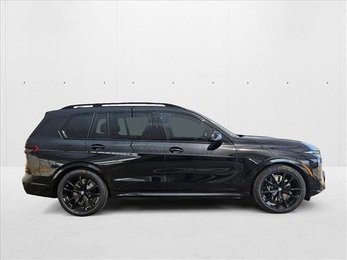 New 2026 BMW X7 xDrive40i w/ M Sport Package image 4