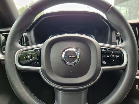 Used 2019 Volvo S60 T6 Inscription AWD/4WD image 14