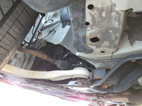 Used 2023 Nissan Pathfinder SL AWD/4WD image 85