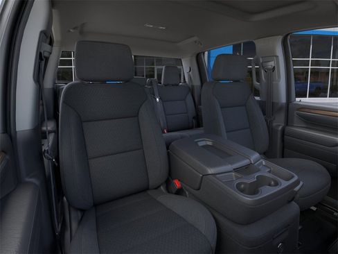 New 2026 Chevrolet Silverado 3500 LT image 16