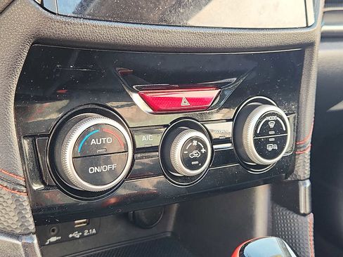 Used 2023 Subaru Forester Sport image 16