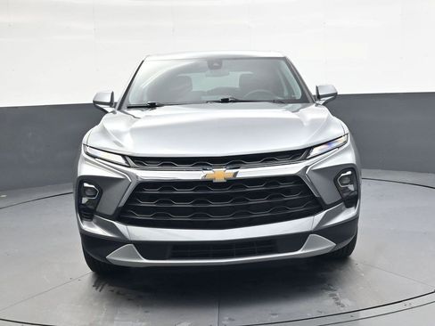 Used 2023 Chevrolet Blazer LT w/ Driver Confidence Package image 10