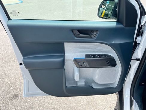 New 2026 Ford Maverick XLT AWD/4WD image 11