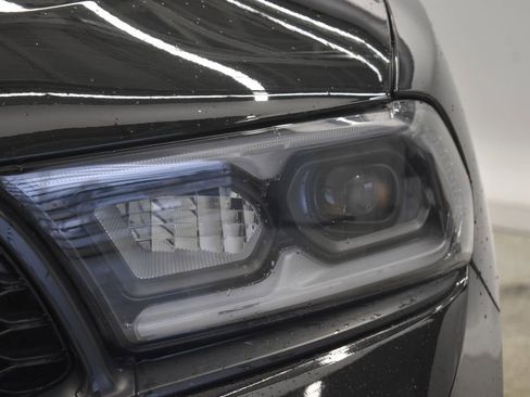 Used 2021 Dodge Durango R/T w/ Technology Group image 15