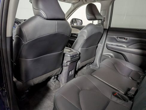 Used 2024 Toyota Grand Highlander Limited image 47