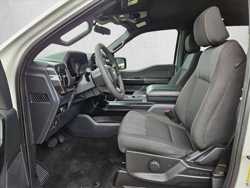 Used 2024 Ford F150 STX image 14