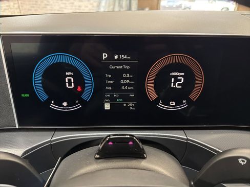 New 2026 Hyundai Santa Fe SEL image 23