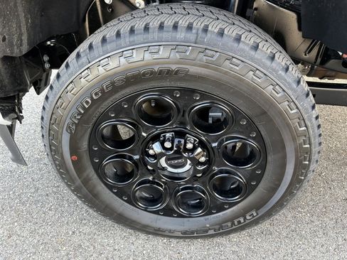 New 2026 Ford F350 XLT w/ XLT Premium Package image 12