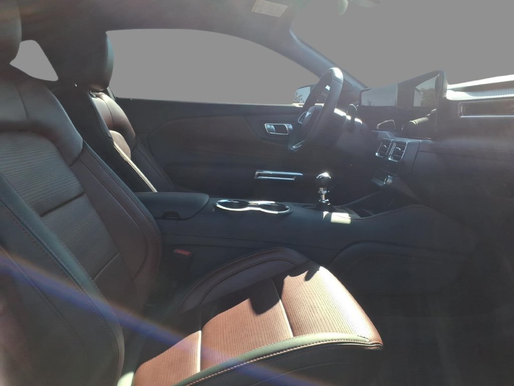 Used 2024 Ford Mustang GT Premium RWD image 26