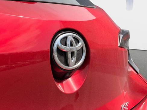 Used 2026 Toyota Corolla SE FWD image 22