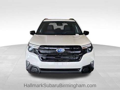 New 2026 Subaru Forester Sport AWD/4WD image 6