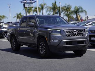 Used 2024 Nissan Frontier SL w/ Technology Package RWD video 2