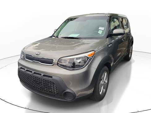 Used 2016 Kia Soul FWD image 3