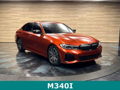 Used 2021 BMW M340i w/ Driving Assistance Package
