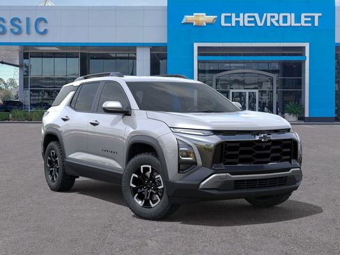 New 2026 Chevrolet Equinox ACTIV image 7