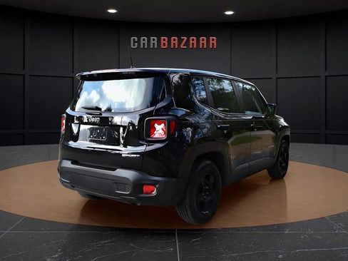 Used 2017 Jeep Renegade Sport w/ Power & Air Group image 5