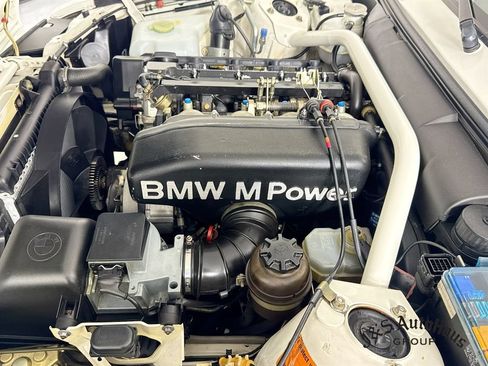 Used 1988 BMW M3 Coupe RWD image 34