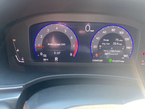 Used 2023 Acura Integra A-Spec FWD image 20