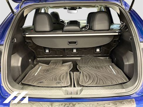 Used 2024 Subaru Crosstrek 2.5i Limited w/ Popular Package #3A image 29