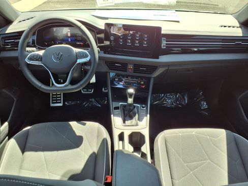 New 2026 Volkswagen Jetta Sport image 12