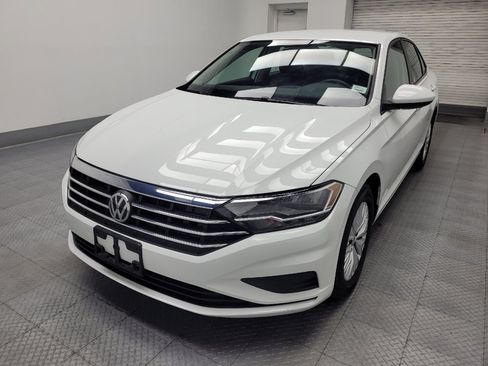 Used 2019 Volkswagen Jetta S w/ Driver Assistance Package FWD image 15