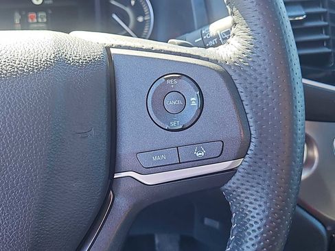 Certified 2023 Honda Passport EX-L image 23