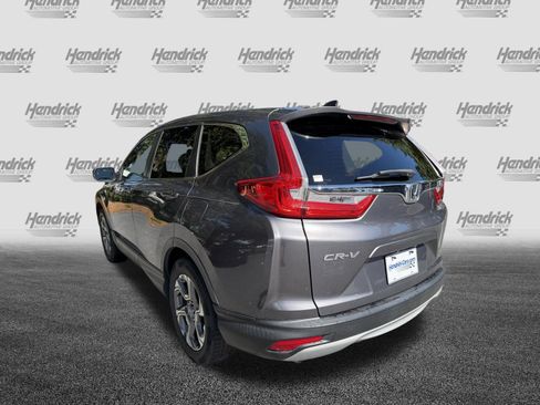 Used 2019 Honda CR-V EX image 7