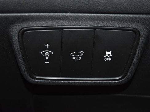 Used 2024 Hyundai Tucson SEL image 19