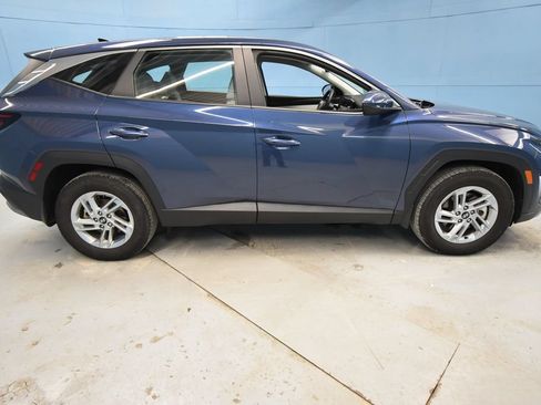 Used 2025 Hyundai Tucson SE FWD image 35