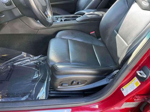 Used 2017 Cadillac ATS Luxury image 15