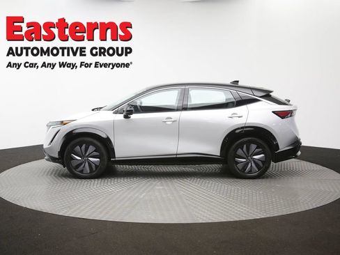 Used 2023 Nissan Ariya FWD image 58