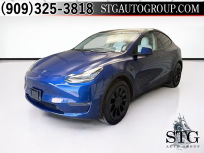 Used 2020 Tesla Model Y Long Range