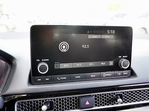 Used 2025 Honda Civic Sport image 23