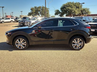 Used 2021 MAZDA CX-30 AWD 2.5 S w/ Premium Package