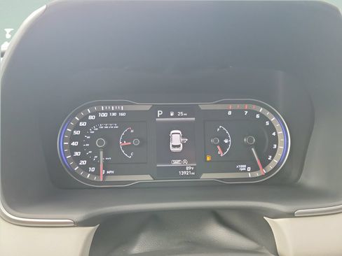 Used 2024 Hyundai Tucson SE FWD image 24